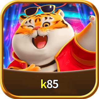 Logo da k85
